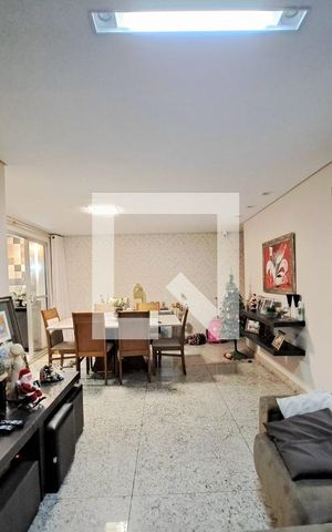 Apartamento à venda com 112m², 3 quartos e 2 vagas Apartamento à venda com 112m², 3 quartos e 2 vagasSala
