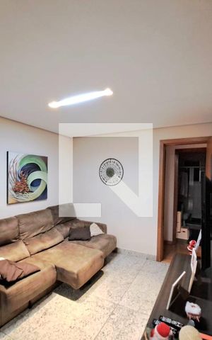 Apartamento à venda com 112m², 3 quartos e 2 vagas Apartamento à venda com 112m², 3 quartos e 2 vagasSala