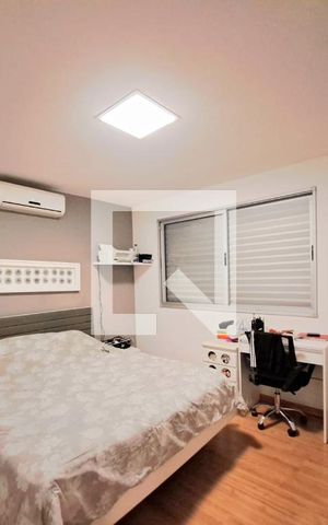 Apartamento à venda com 112m², 3 quartos e 2 vagas Apartamento à venda com 112m², 3 quartos e 2 vagasQuarto 1