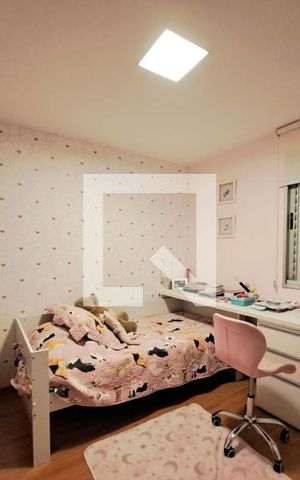 Apartamento à venda com 112m², 3 quartos e 2 vagas Apartamento à venda com 112m², 3 quartos e 2 vagasQuarto 3
