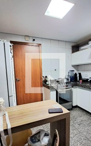 Apartamento à venda com 112m², 3 quartos e 2 vagas Apartamento à venda com 112m², 3 quartos e 2 vagasCozinha