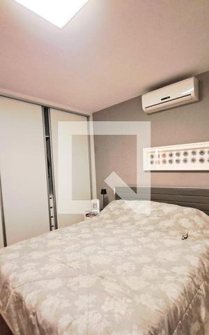 Apartamento à venda com 112m², 3 quartos e 2 vagas Apartamento à venda com 112m², 3 quartos e 2 vagasQuarto 1