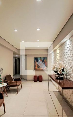 Apartamento à venda com 112m², 3 quartos e 2 vagas Apartamento à venda com 112m², 3 quartos e 2 vagasHall de Entrada