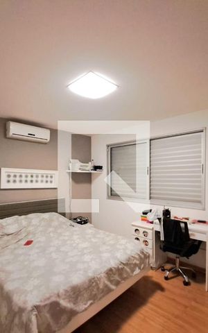 Apartamento à venda com 112m², 3 quartos e 2 vagas Apartamento à venda com 112m², 3 quartos e 2 vagasQuarto 1