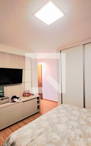 Apartamento à venda com 112m², 3 quartos e 2 vagas Apartamento à venda com 112m², 3 quartos e 2 vagasQuarto 1