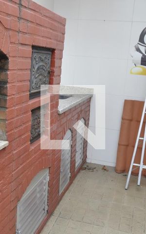 Casa de condomínio à venda com 130m², 3 quartos e 1 vagaChurrasqueira