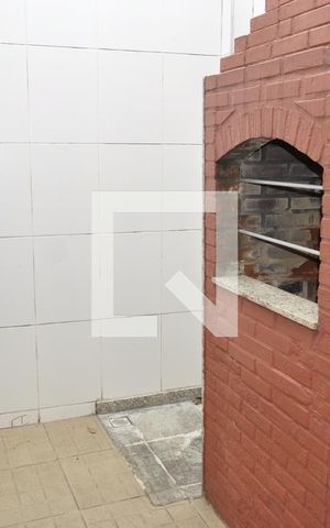 Casa de condomínio à venda com 130m², 3 quartos e 1 vagaChurrasqueira