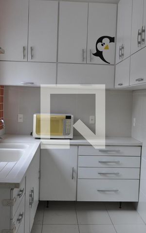 Casa de condomínio à venda com 130m², 3 quartos e 1 vagaCozinha