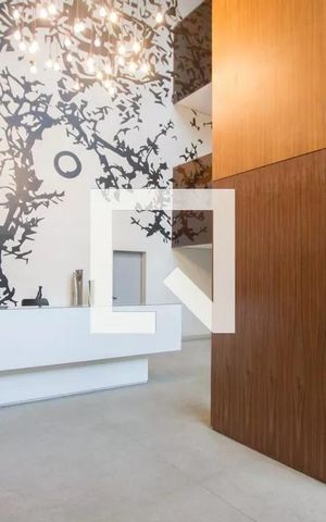 Apartamento à venda com 68m², 2 quartos e 1 vagaHall Social