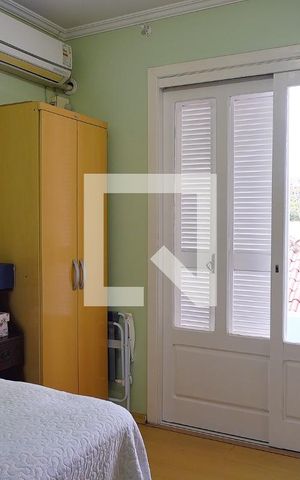 Casa à venda com 234m², 4 quartos e 2 vagasQuarto 3