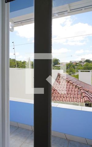 Casa à venda com 234m², 4 quartos e 2 vagasVaranda do Quarto 3