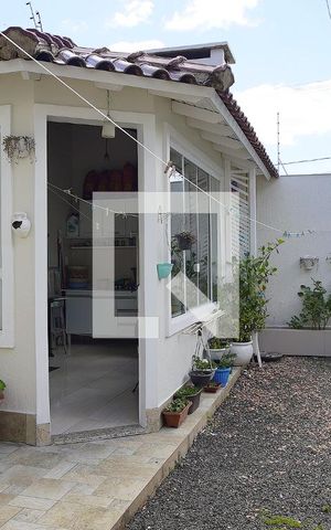 Casa à venda com 234m², 4 quartos e 2 vagasEspaço Gourmet