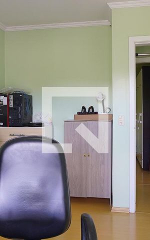 Casa à venda com 234m², 4 quartos e 2 vagasQuarto 2
