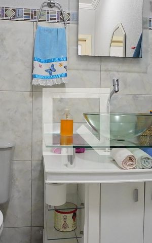 Casa à venda com 234m², 4 quartos e 2 vagasSala - Lavabo