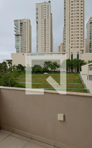 Studio à venda com 68m², 1 quarto e 2 vagas Studio à venda com 68m², 1 quarto e 2 vagasVaranda