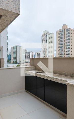Studio à venda com 68m², 1 quarto e 2 vagas Studio à venda com 68m², 1 quarto e 2 vagasVaranda