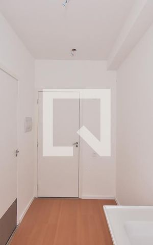 Studio à venda com 17m², 1 quarto e sem vaga Studio à venda com 17m², 1 quarto e sem vagaCozinha