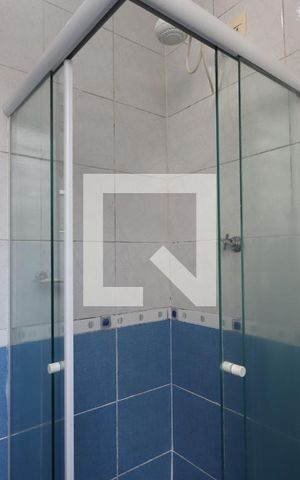 Apartamento à venda com 35m², 1 quarto e sem vagaBanheiro