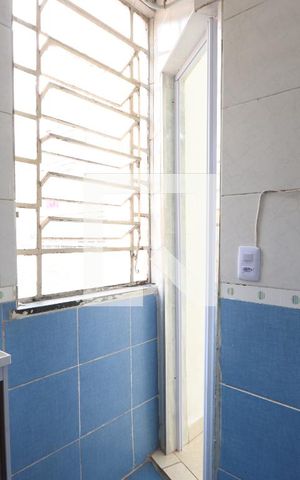 Apartamento à venda com 35m², 1 quarto e sem vagaBanheiro