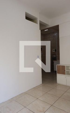 Apartamento à venda com 35m², 1 quarto e sem vagaSala