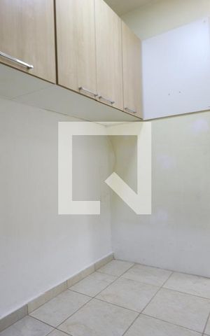 Apartamento à venda com 35m², 1 quarto e sem vagaQuarto