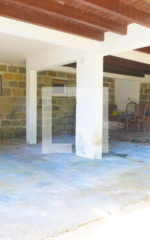 Casa para alugar com 300m², 4 quartos e 5 vagasGaragem