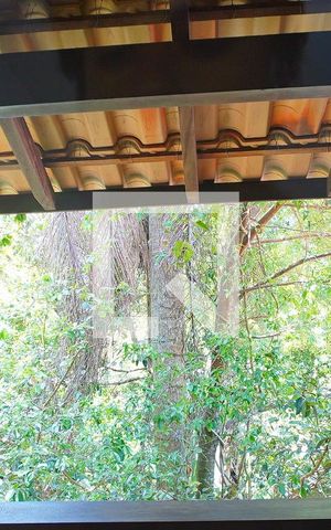 Casa para alugar com 300m², 4 quartos e 5 vagasQuarto 2 _vista