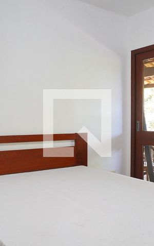 Casa para alugar com 300m², 4 quartos e 5 vagasQuarto 2