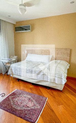 Apartamento para alugar com 238m², 3 quartos e 3 vagas Apartamento para alugar com 238m², 3 quartos e 3 vagasSuíte 2