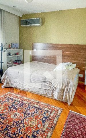 Apartamento para alugar com 238m², 3 quartos e 3 vagas Apartamento para alugar com 238m², 3 quartos e 3 vagasSuíte 1