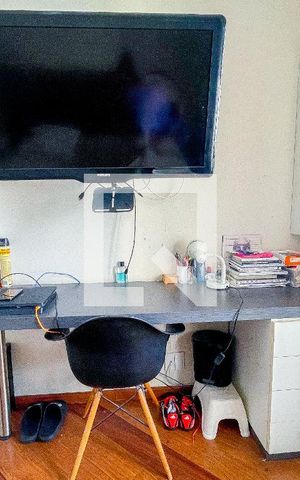 Apartamento para alugar com 238m², 3 quartos e 3 vagas Apartamento para alugar com 238m², 3 quartos e 3 vagasSuíte 1