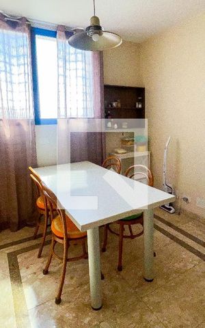 Apartamento para alugar com 238m², 3 quartos e 3 vagas Apartamento para alugar com 238m², 3 quartos e 3 vagasCopa
