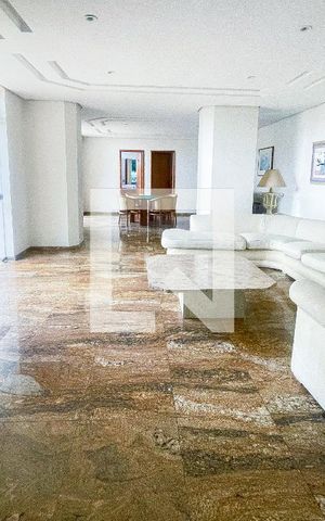 Apartamento para alugar com 238m², 3 quartos e 3 vagas Apartamento para alugar com 238m², 3 quartos e 3 vagasÁrea comum - Salão de festas