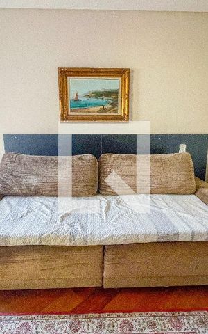 Apartamento para alugar com 238m², 3 quartos e 3 vagas Apartamento para alugar com 238m², 3 quartos e 3 vagasSala de TV