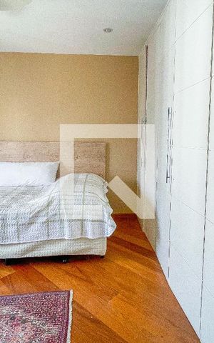 Apartamento para alugar com 238m², 3 quartos e 3 vagas Apartamento para alugar com 238m², 3 quartos e 3 vagasSuíte 2
