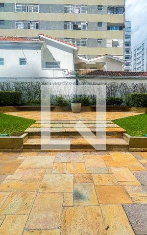 Apartamento para alugar com 238m², 3 quartos e 3 vagas Apartamento para alugar com 238m², 3 quartos e 3 vagasÁrea comum