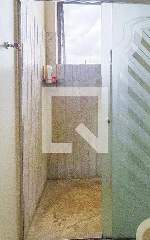 Apartamento para alugar com 238m², 3 quartos e 3 vagas Apartamento para alugar com 238m², 3 quartos e 3 vagasBanheiro da Suíte 1