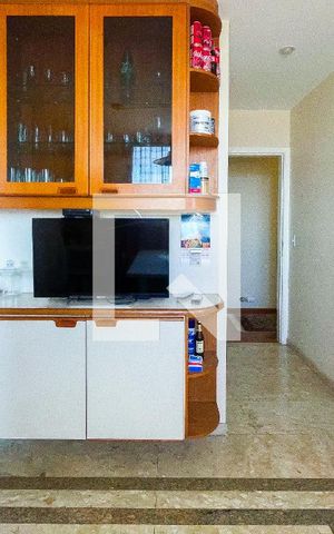 Apartamento para alugar com 238m², 3 quartos e 3 vagas Apartamento para alugar com 238m², 3 quartos e 3 vagasCopa