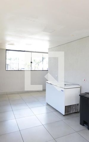 Apartamento para alugar com 50m², 2 quartos e 1 vaga Apartamento para alugar com 50m², 2 quartos e 1 vagaÁrea comum - Churrasqueira