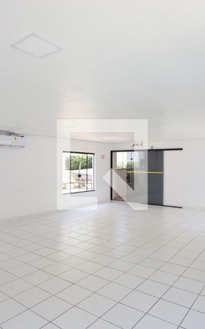 Apartamento para alugar com 50m², 2 quartos e 1 vaga Apartamento para alugar com 50m², 2 quartos e 1 vagaÁrea comum - Salão de festas