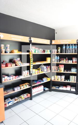 Apartamento para alugar com 50m², 2 quartos e 1 vaga Apartamento para alugar com 50m², 2 quartos e 1 vagaÁrea comum