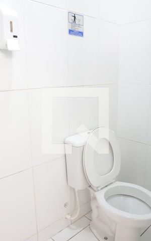 Apartamento para alugar com 50m², 2 quartos e 1 vaga Apartamento para alugar com 50m², 2 quartos e 1 vagaÁrea comum