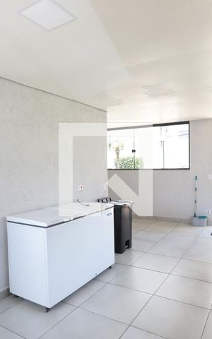Apartamento para alugar com 50m², 2 quartos e 1 vaga Apartamento para alugar com 50m², 2 quartos e 1 vagaÁrea comum - Churrasqueira