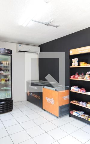 Apartamento para alugar com 50m², 2 quartos e 1 vaga Apartamento para alugar com 50m², 2 quartos e 1 vagaÁrea comum