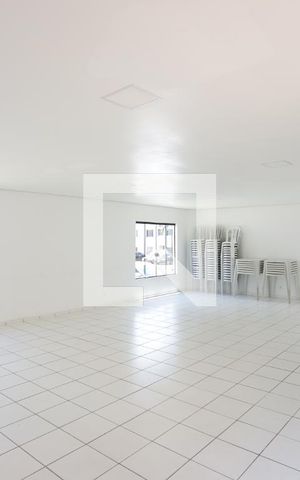Apartamento para alugar com 50m², 2 quartos e 1 vaga Apartamento para alugar com 50m², 2 quartos e 1 vagaÁrea comum - Salão de festas