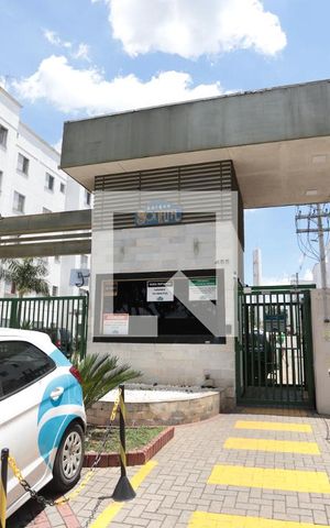 Apartamento para alugar com 50m², 2 quartos e 1 vaga Apartamento para alugar com 50m², 2 quartos e 1 vagaFachada
