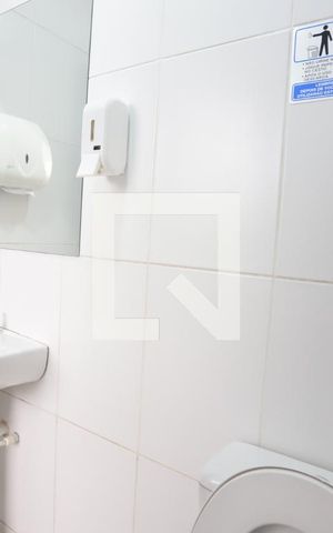 Apartamento para alugar com 50m², 2 quartos e 1 vaga Apartamento para alugar com 50m², 2 quartos e 1 vagaÁrea comum