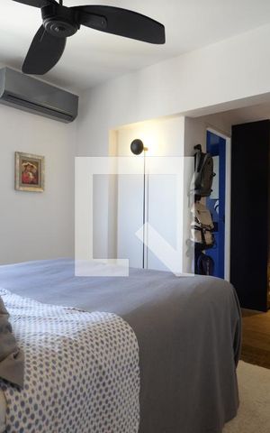 Apartamento à venda com 160m², 2 quartos e 3 vagasSuíte 2