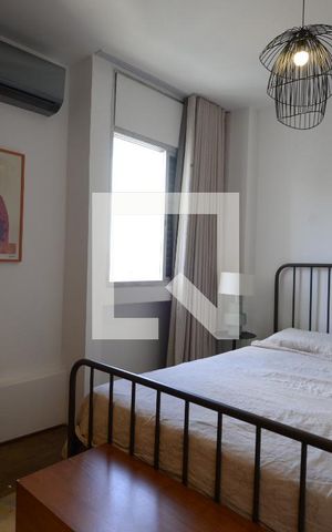 Apartamento à venda com 160m², 2 quartos e 3 vagasSuíte 1