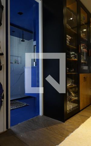 Apartamento à venda com 160m², 2 quartos e 3 vagasSuíte 2